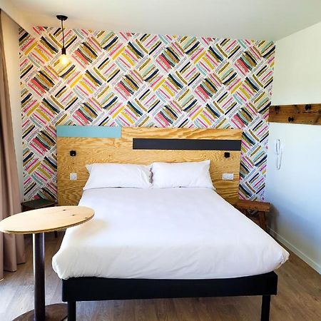 Greet Hotel Castets Coeur Des Landes Luaran gambar