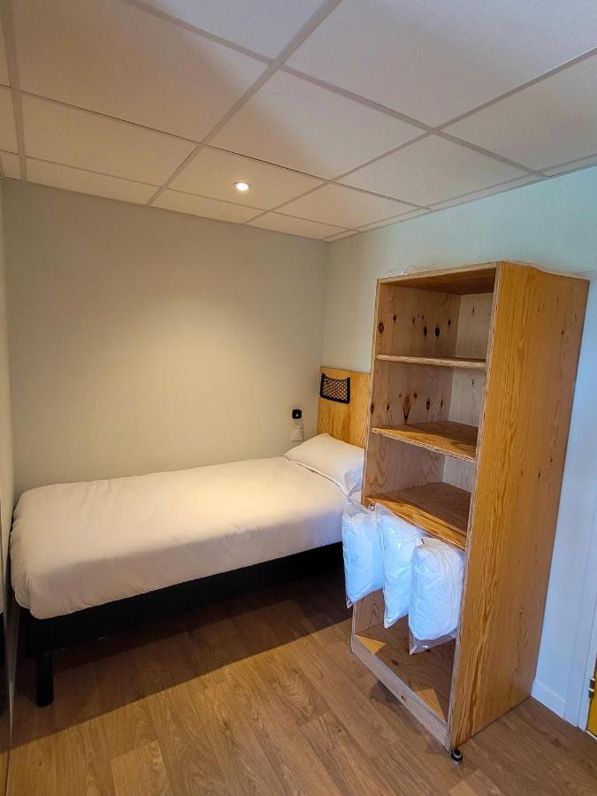 Greet Hotel Castets Coeur Des Landes Luaran gambar