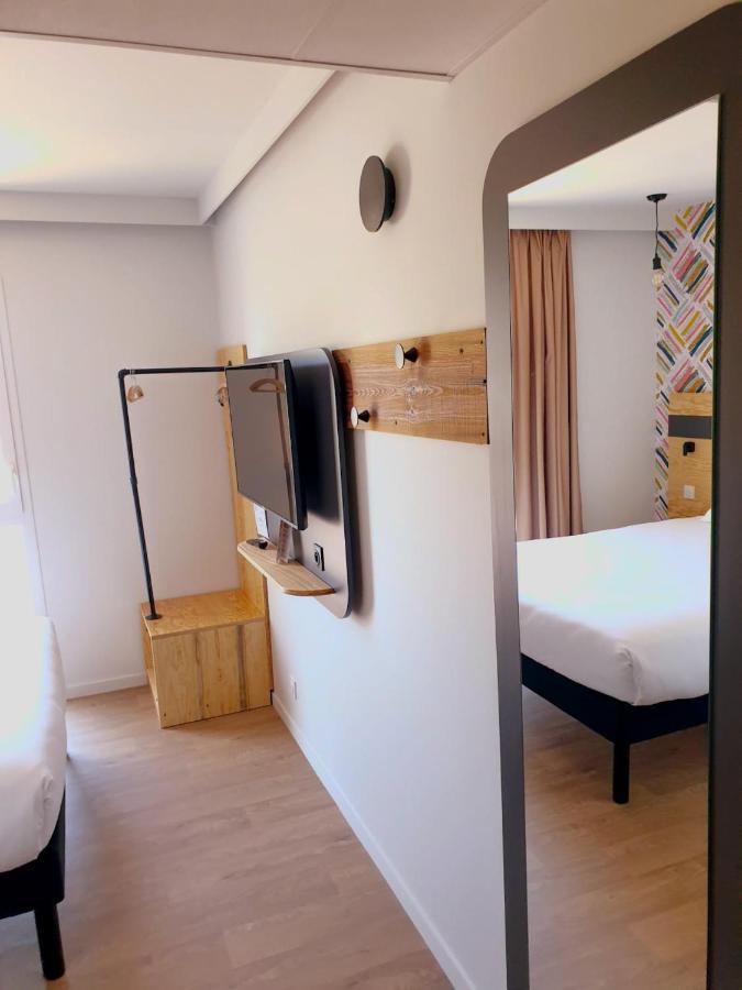 Greet Hotel Castets Coeur Des Landes Luaran gambar