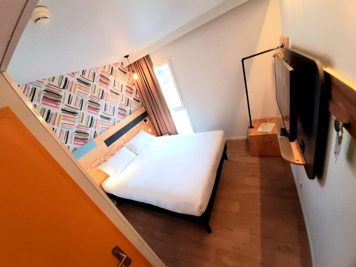 Greet Hotel Castets Coeur Des Landes Luaran gambar