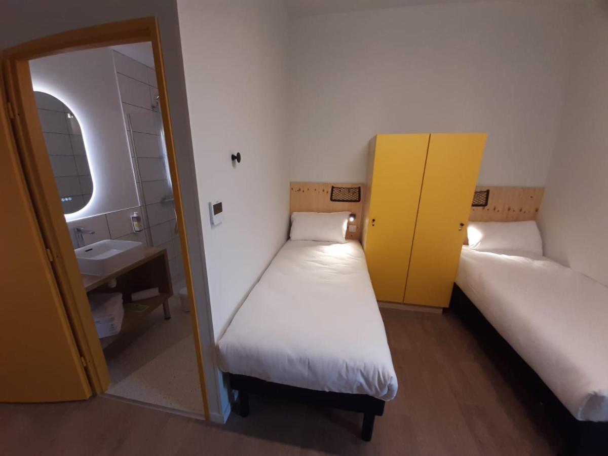 Greet Hotel Castets Coeur Des Landes Luaran gambar