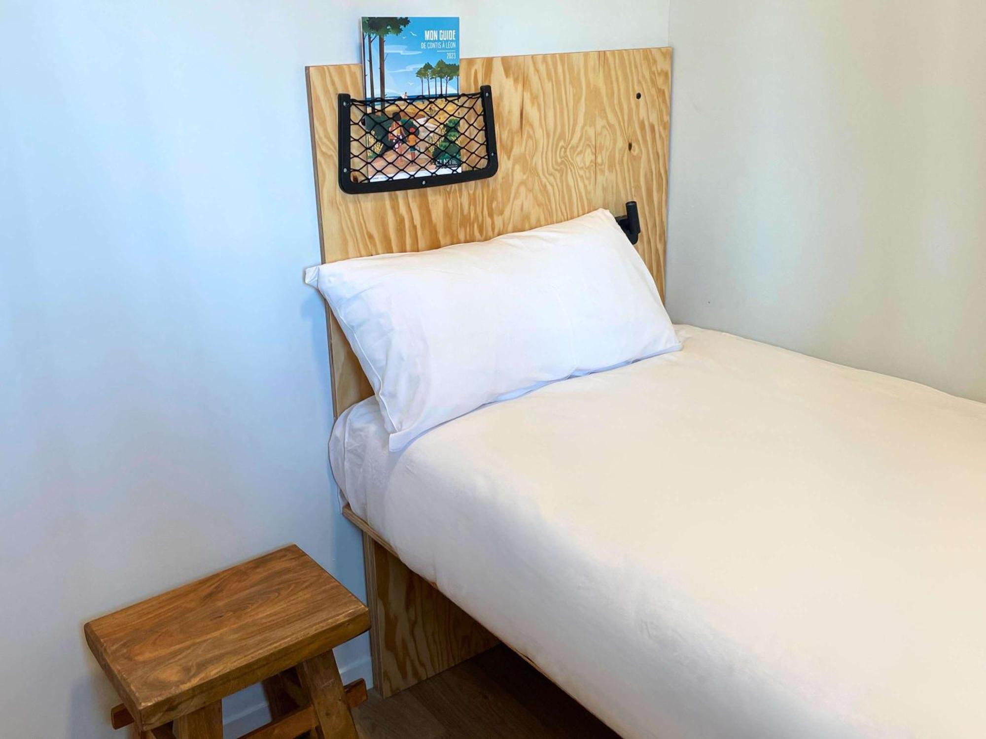 Greet Hotel Castets Coeur Des Landes Luaran gambar