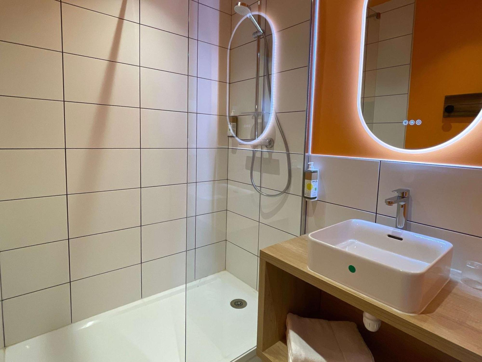 Greet Hotel Castets Coeur Des Landes Luaran gambar