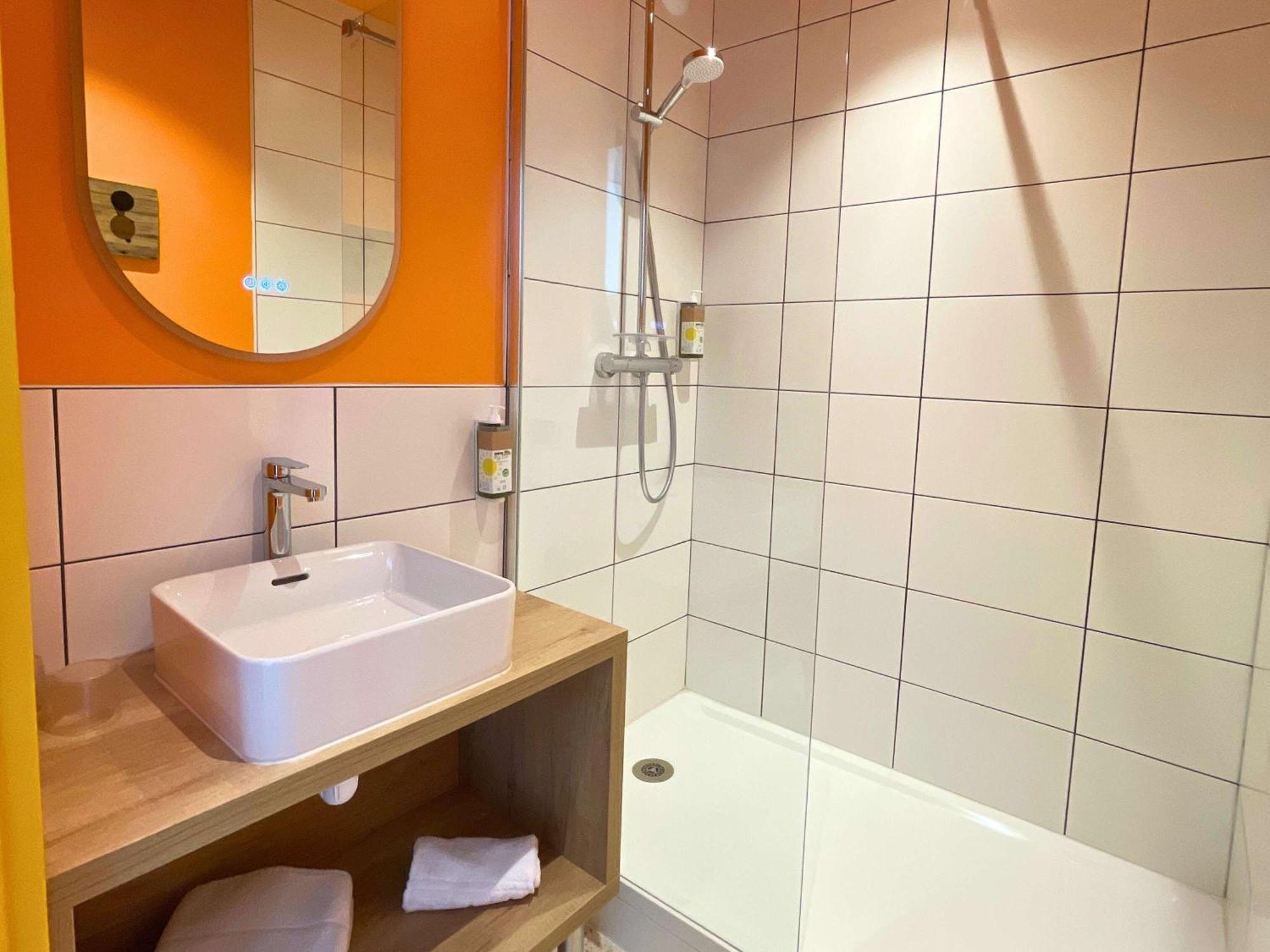 Greet Hotel Castets Coeur Des Landes Luaran gambar