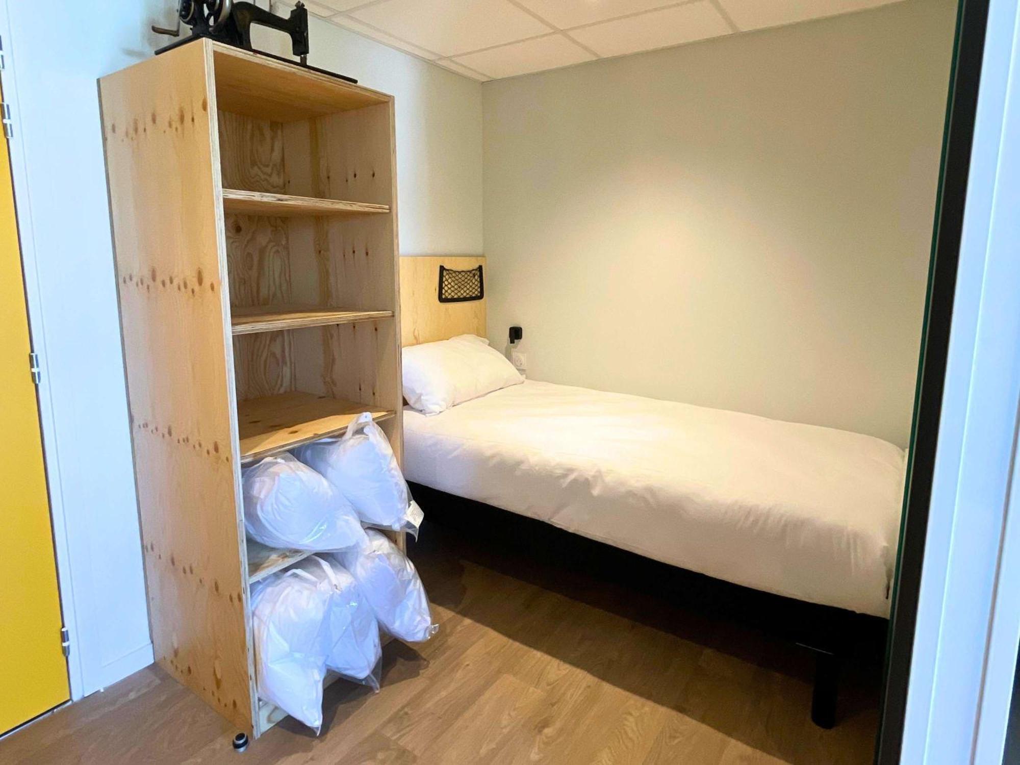 Greet Hotel Castets Coeur Des Landes Luaran gambar