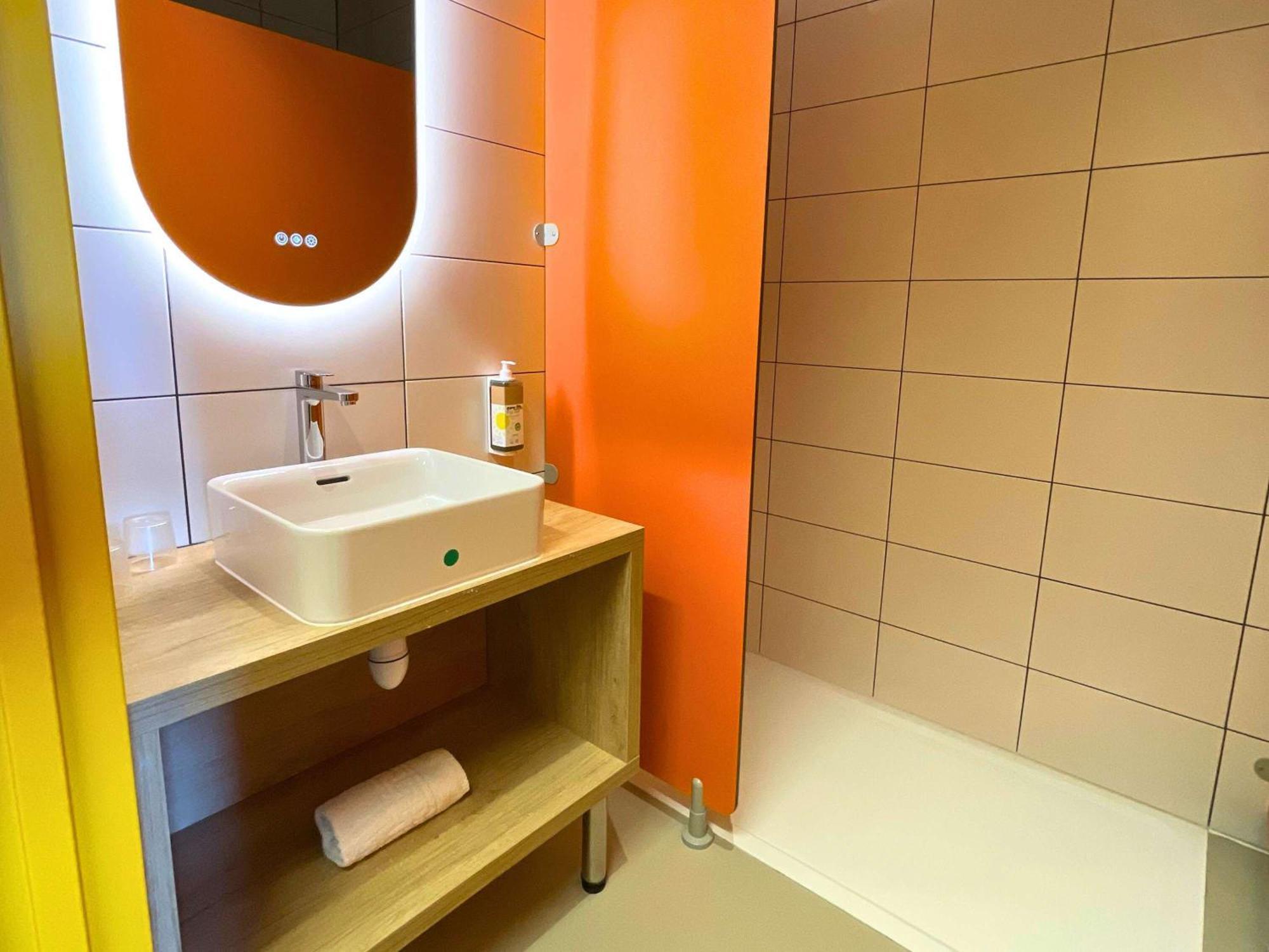 Greet Hotel Castets Coeur Des Landes Luaran gambar