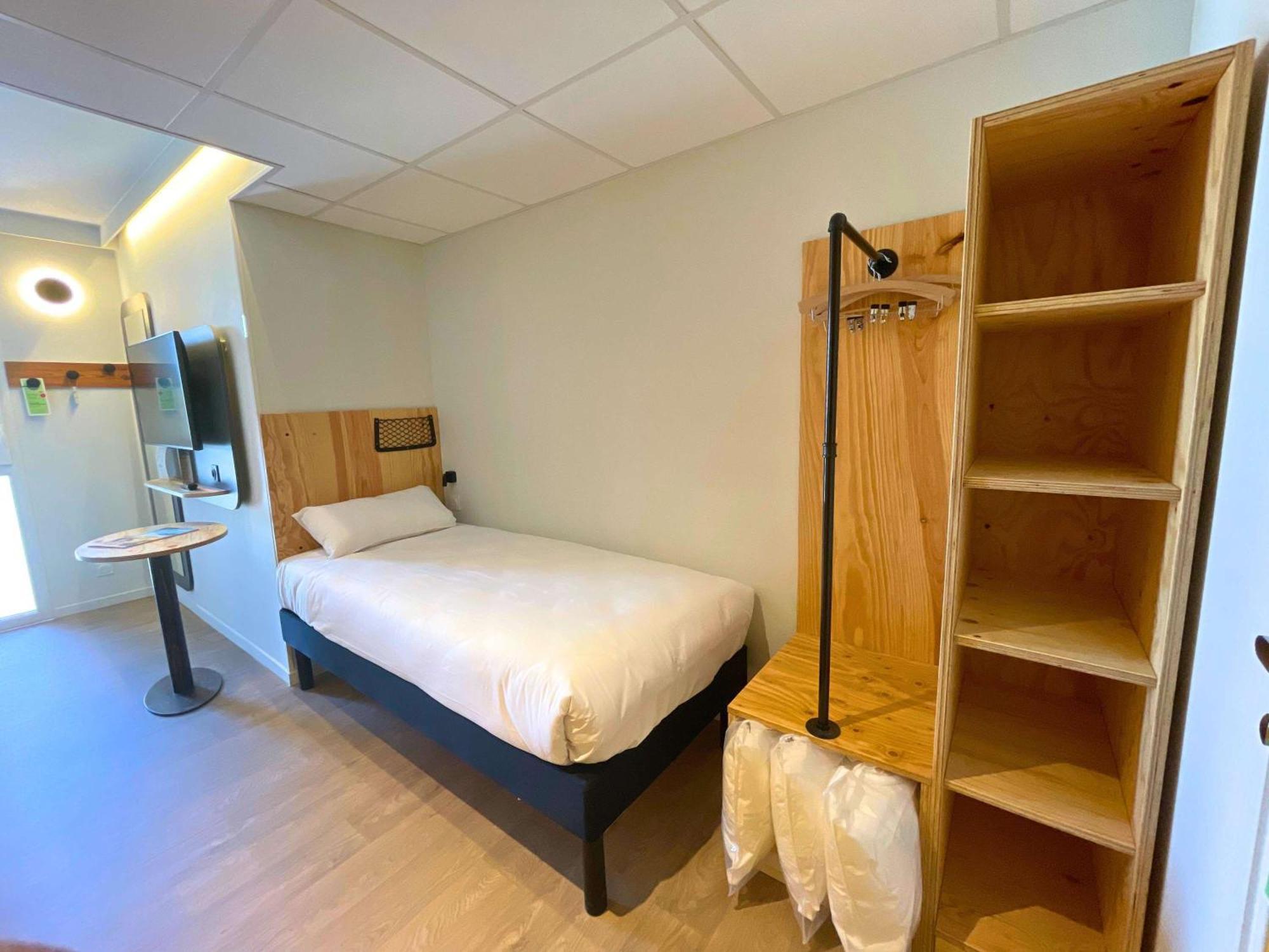 Greet Hotel Castets Coeur Des Landes Luaran gambar