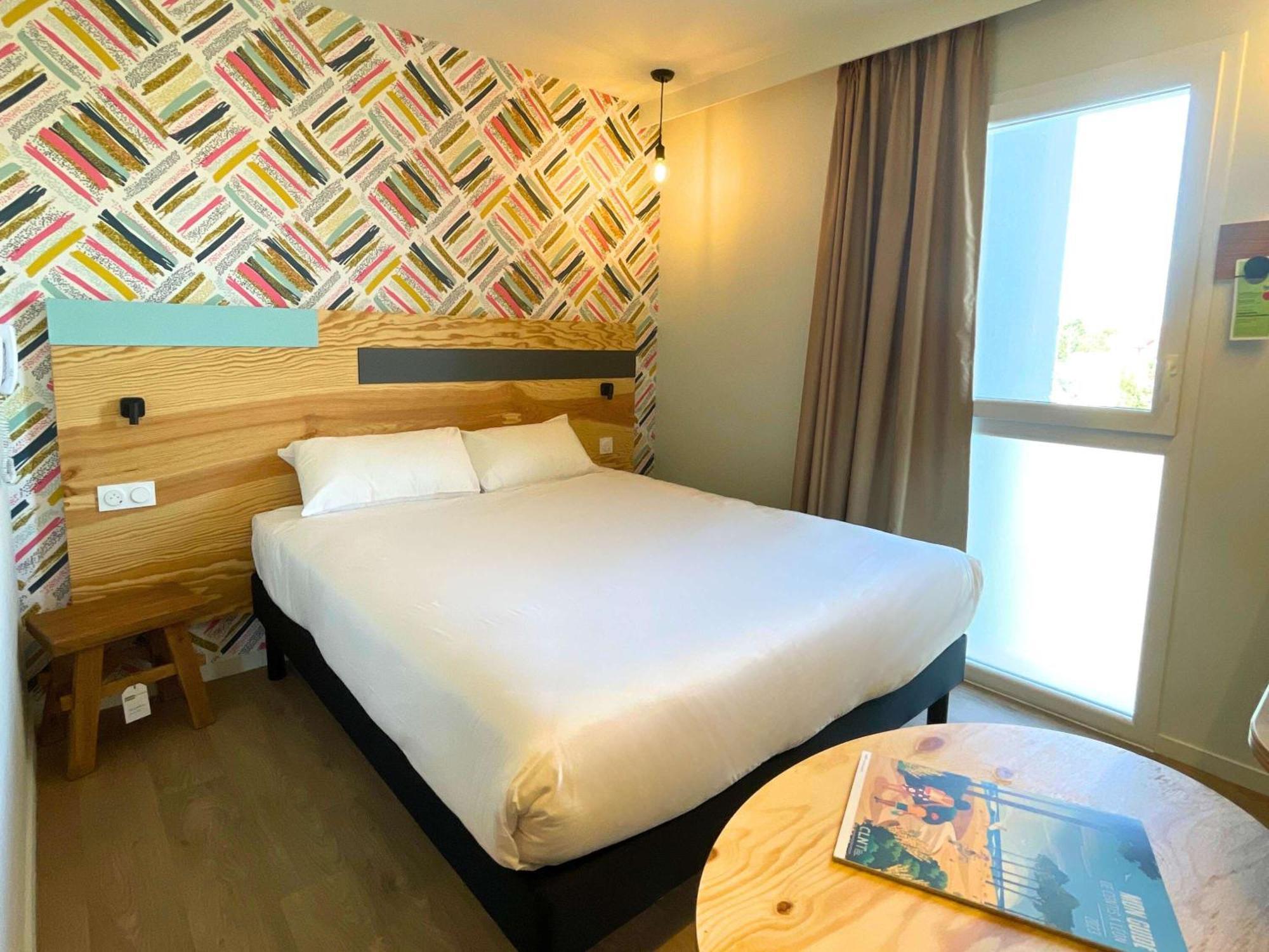 Greet Hotel Castets Coeur Des Landes Luaran gambar
