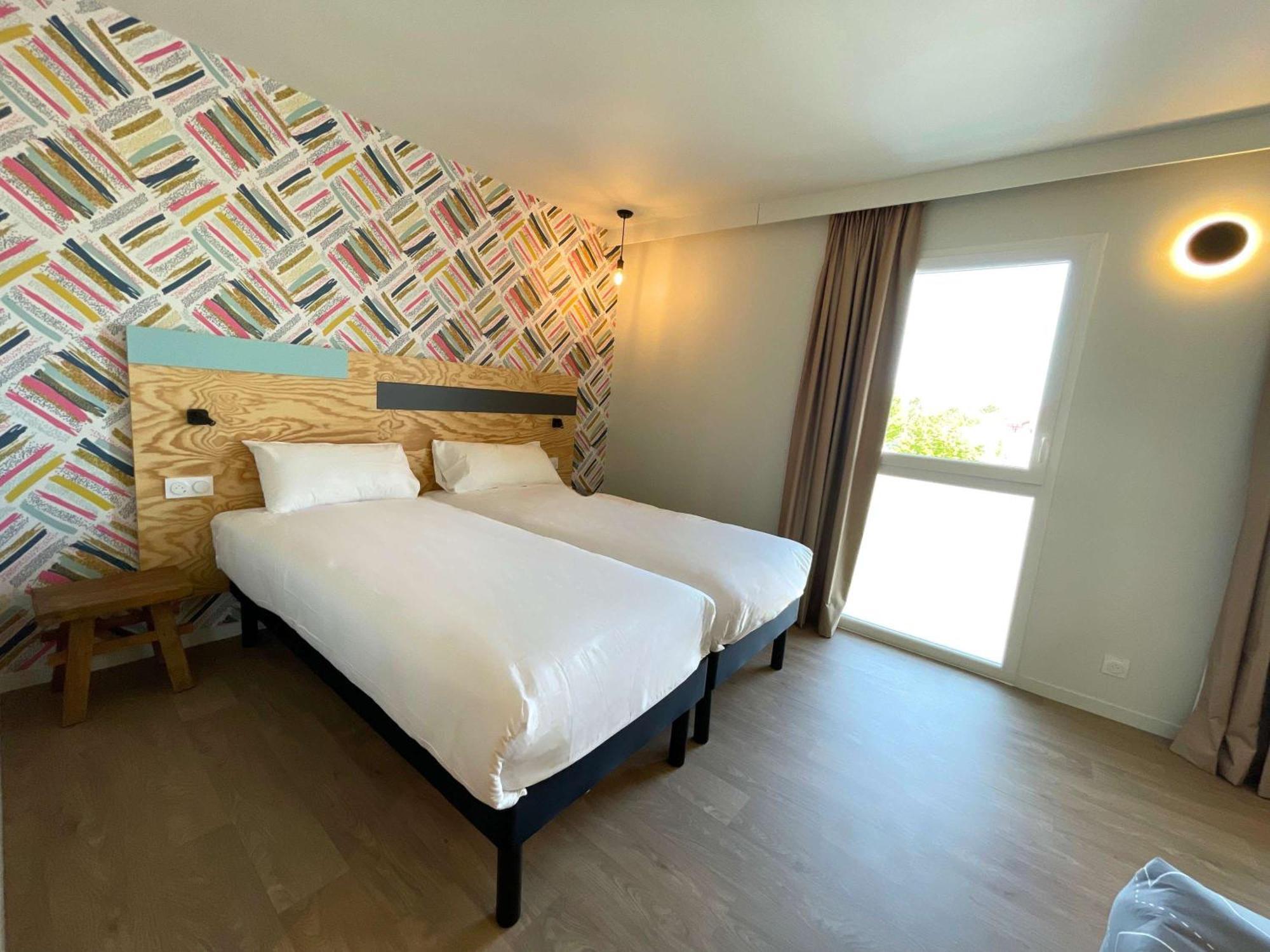Greet Hotel Castets Coeur Des Landes Luaran gambar
